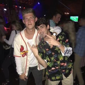 Meet your Posher, Jack